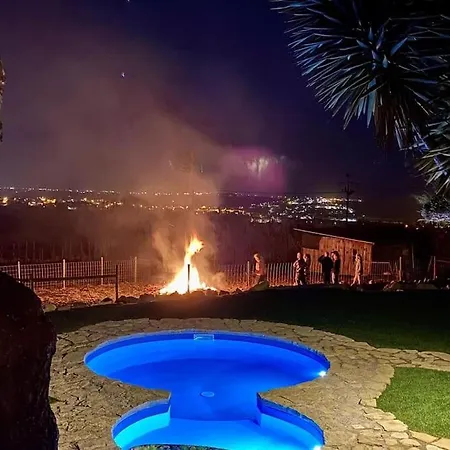 Da Silva Surfcamp- Terrassenzimmer Mit Fruehstueck 4* Lourinha (Lisbon)
