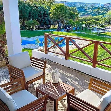 Bed & Breakfast Da Silva Surfcamp- Terrassenzimmer Mit Fruehstueck