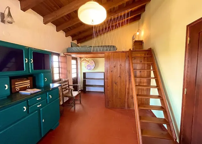 Alojamento de Acomodação e Pequeno-almoço Da Silva Surfcamp- Terrassenzimmer Mit Fruehstueck 3*