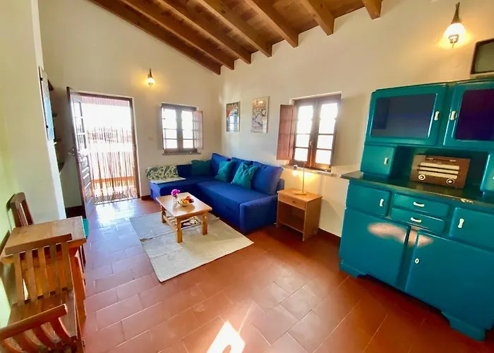 Alojamento de Acomodação e Pequeno-almoço Da Silva Surfcamp- Terrassenzimmer Mit Fruehstueck Lourinhã