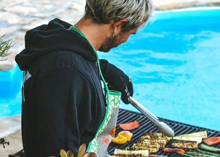 Da Silva Surfcamp- Terrassenzimmer Mit Fruehstueck Lourinhã